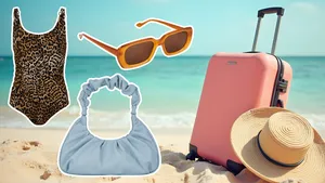 Pak je koffer: deze TK Maxx items neemt team Marie Claire mee op vakantie
