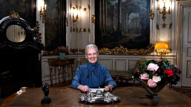 Deze Royals wensen je een Gelukkig Nieuwjaar!