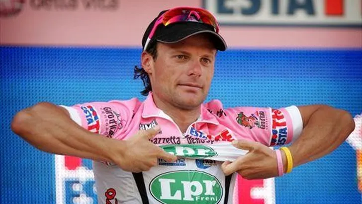 GIRO VANDAAG: Vlakke rit met Turchino in finale