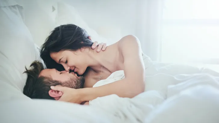 Deze invloed heeft jouw nachtrust op je seksleven