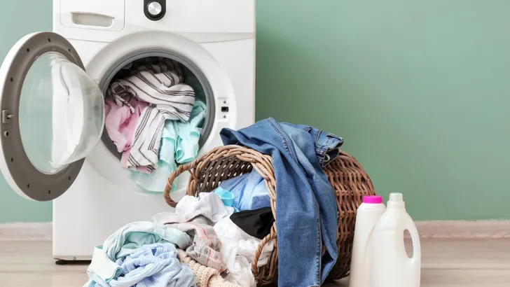Wasmachine