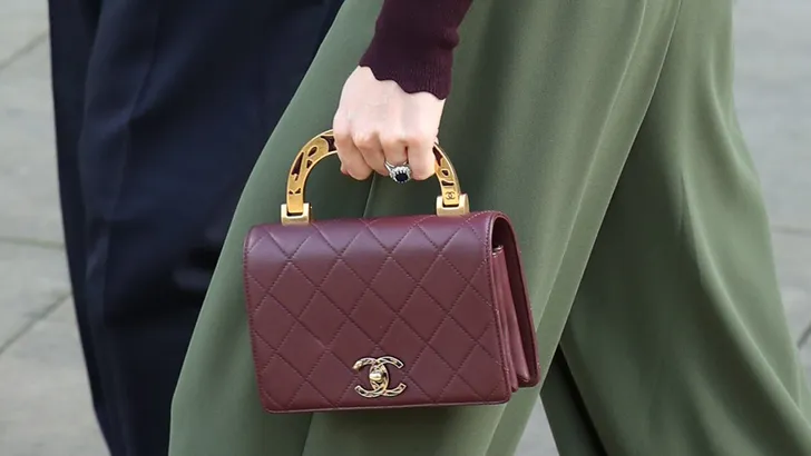 Dit zijn de meest iconische Chanel-tassen allertijden