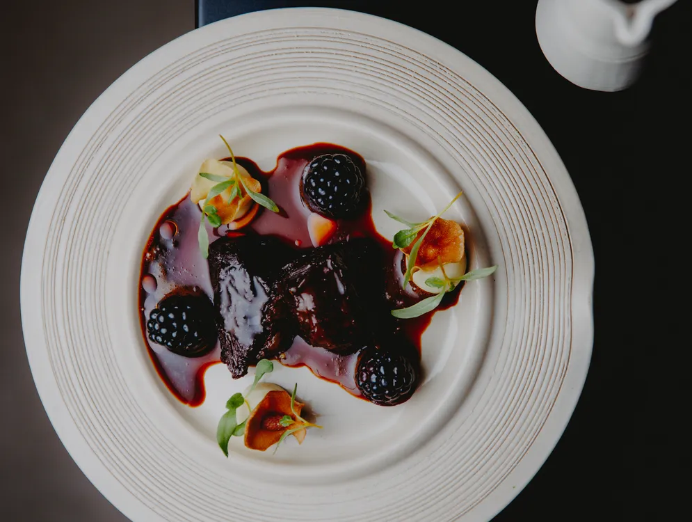 Foto 4 van Restaurant L'église