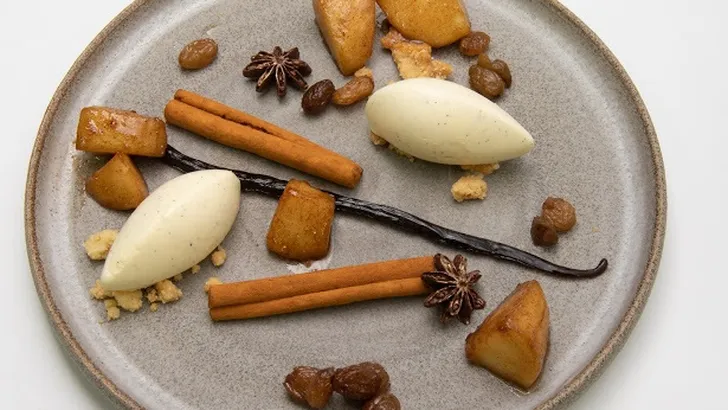 Michelinsterren op het menu: Zelf koken als een sterrenchef deze kerst