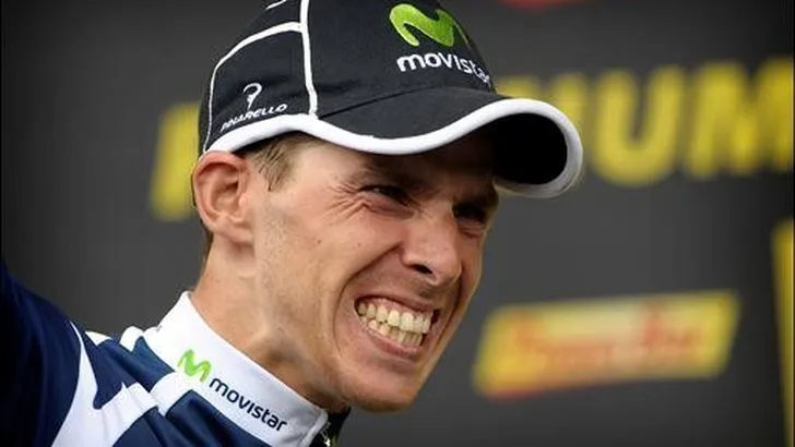 Costa haalt de buit binnen in Klasika Primavera