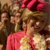 Wie speelt wie in The Crown seizoen 5?