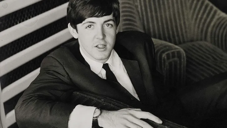 Happy 80, Paul McCartney!