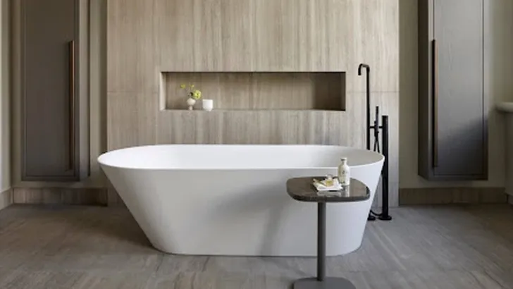 Wellness in de badkamer: creëer jouw eigen spa-moment thuis