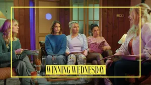 Winning Wednesday: 5x 2 vrijkaarten voor de film Lekker met de Meiden + merchandisepakket