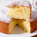 Spongecake