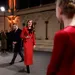 De kerstlook van prinses Kate