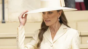 Prinses Kate