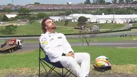 Honda heeft geen problemen meer met Fernando 'GP2-engine' Alonso