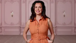 Weddingplanner Vivian: 'Straks krijgt de bruid een blauw oog op die stormbaan!'