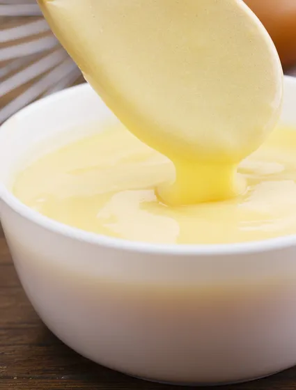 Hollandaise