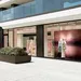 De pop-up CHANEL boetiek in Knokke.