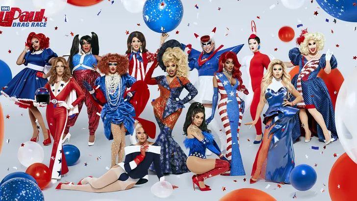 RuPaul