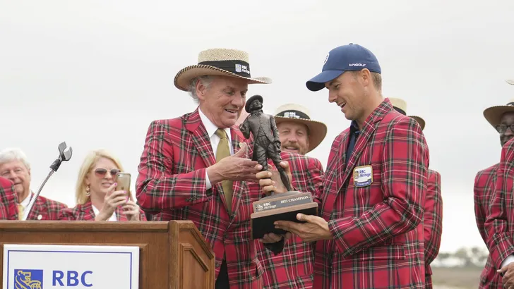 spieth