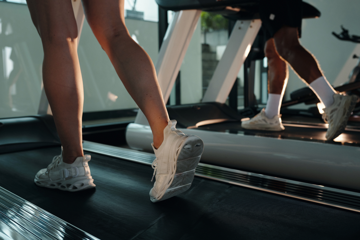 When Walking Actually Improves Your Health: New Research Findings - News Directory 3