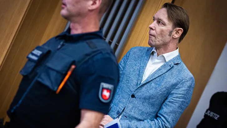 Hoofdverdachte verdwijningszaak Madeleine McCann vraagt om vervroegde vrijlating