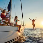 Dit is waarom je deze zomer naar de kust van Kroatië wil reizen