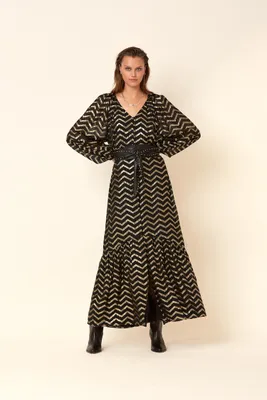 Dante6 Indira jurk - €329