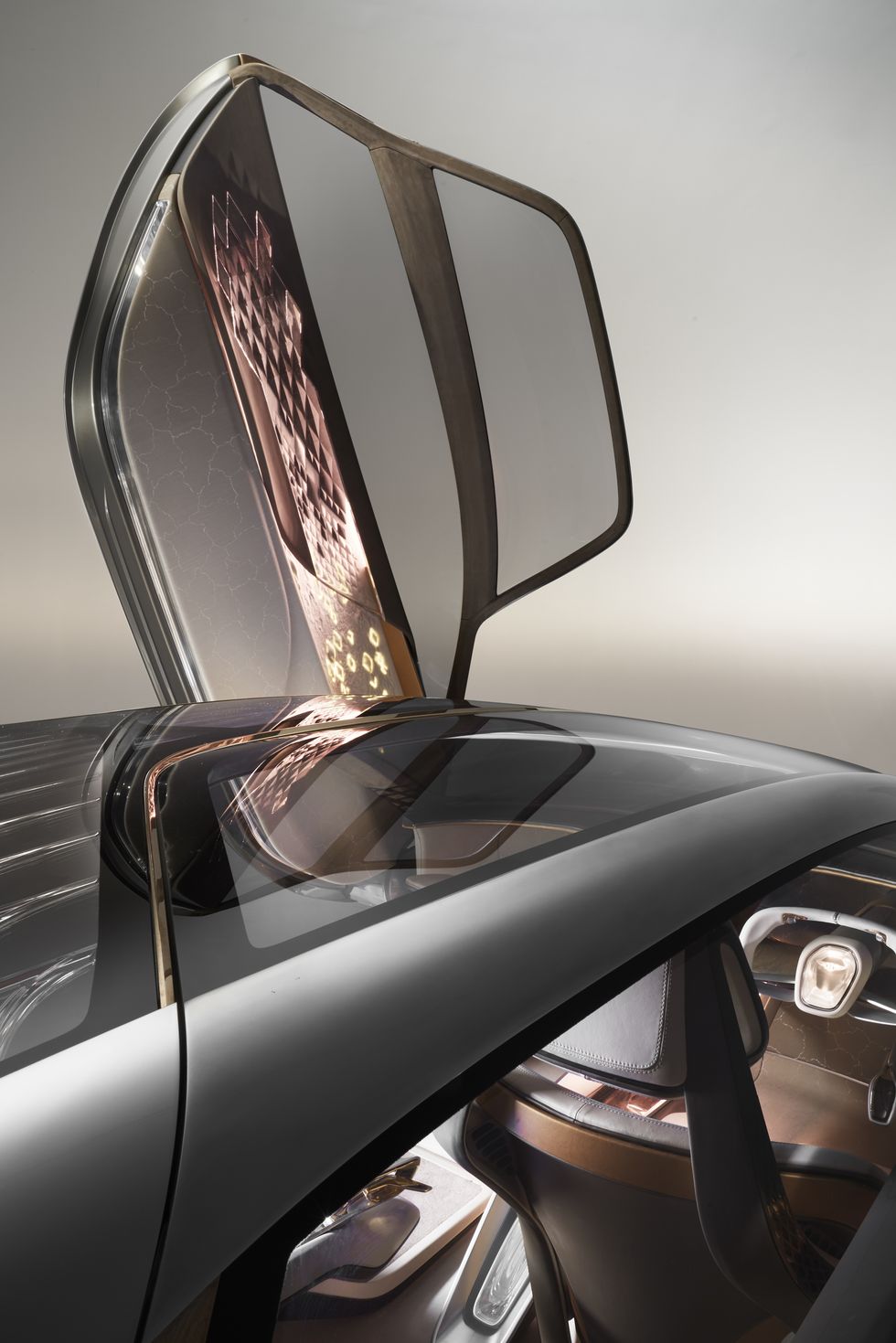 Aanschouw: de eerste elektrische Bentley, мet 700 kм Ƅereik | AutoƄahn