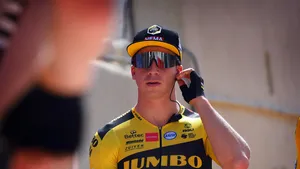 Dylan Groenewegen maakt comeback in Giro