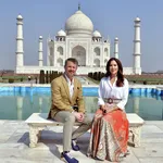 Oranjes: straks ook een Taj Mahal momentje?