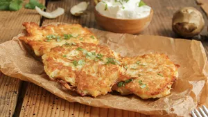 Recepten met aardappel