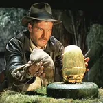 Indiana Jones