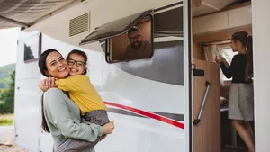 Iedereen keek naar campers, maar Nederlandse gezinnen kiezen ineens weer iets anders