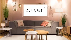 Zuiver introduceert 'Thirsty-stoel' gemaakt van PET-flessen 