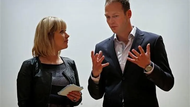 Spekenbrink vicevoorzitter bij MPCC