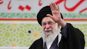 Ayatollah Khamenei
