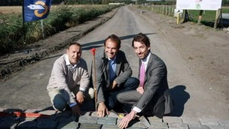 Beroemde kasseien terug in Parijs-Roubaix