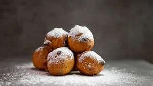 oliebollen