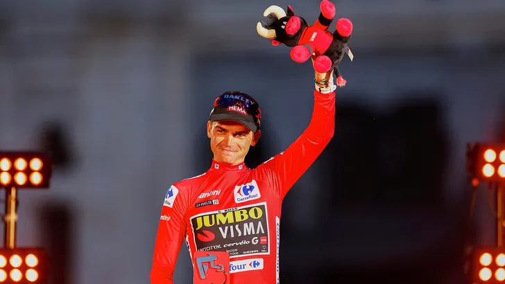 Vuelta Espana 2023 - Stage-21