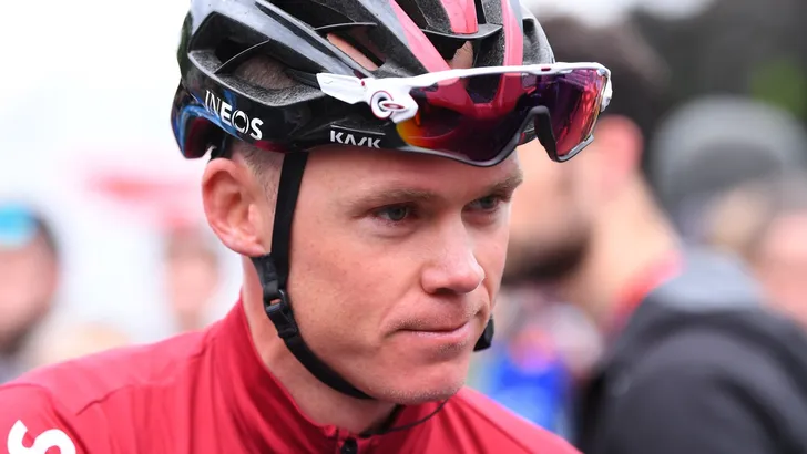 Froome