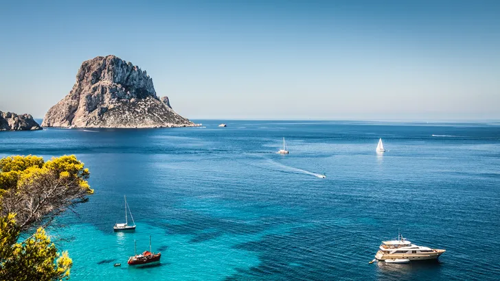 Ibiza