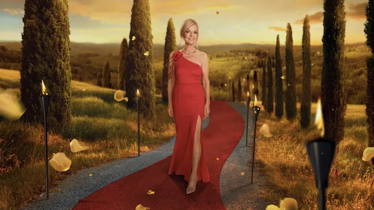 Golden Bachelor Karin