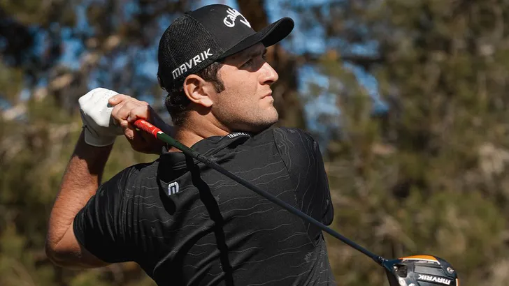 Rahm naar Callaway... een risico of niet?