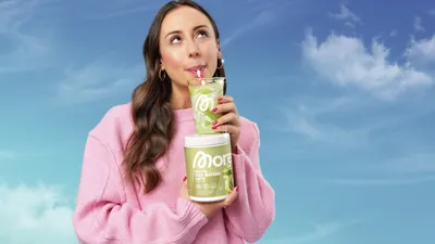 More Nutrition