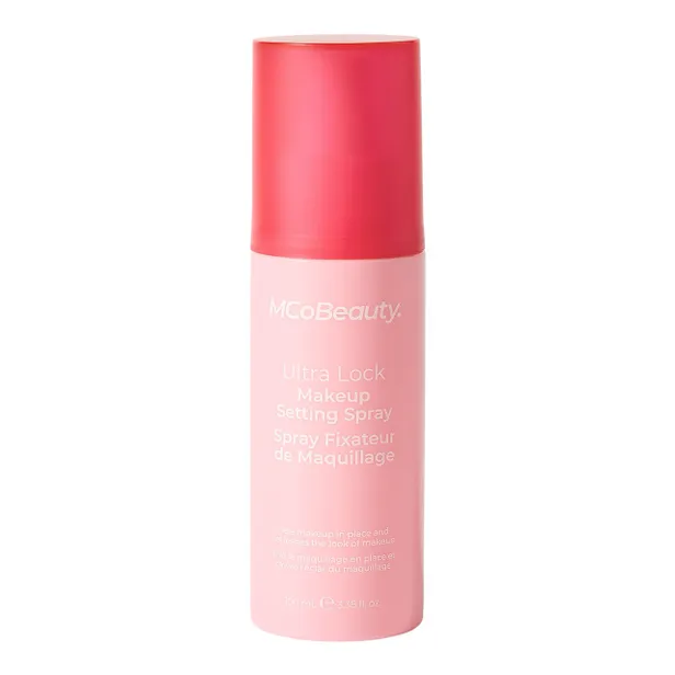 Ultralock Makeup Setting Spray van MCoBeauty | €15,95 