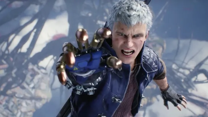 Devil May Cry 5: Ga de strijd aan met duivels en demonen (REVIEW)