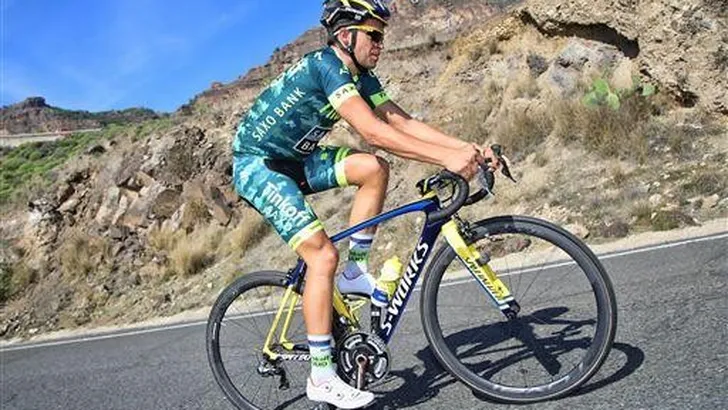 Contador: 'Ik wil iets unieks neerzetten'