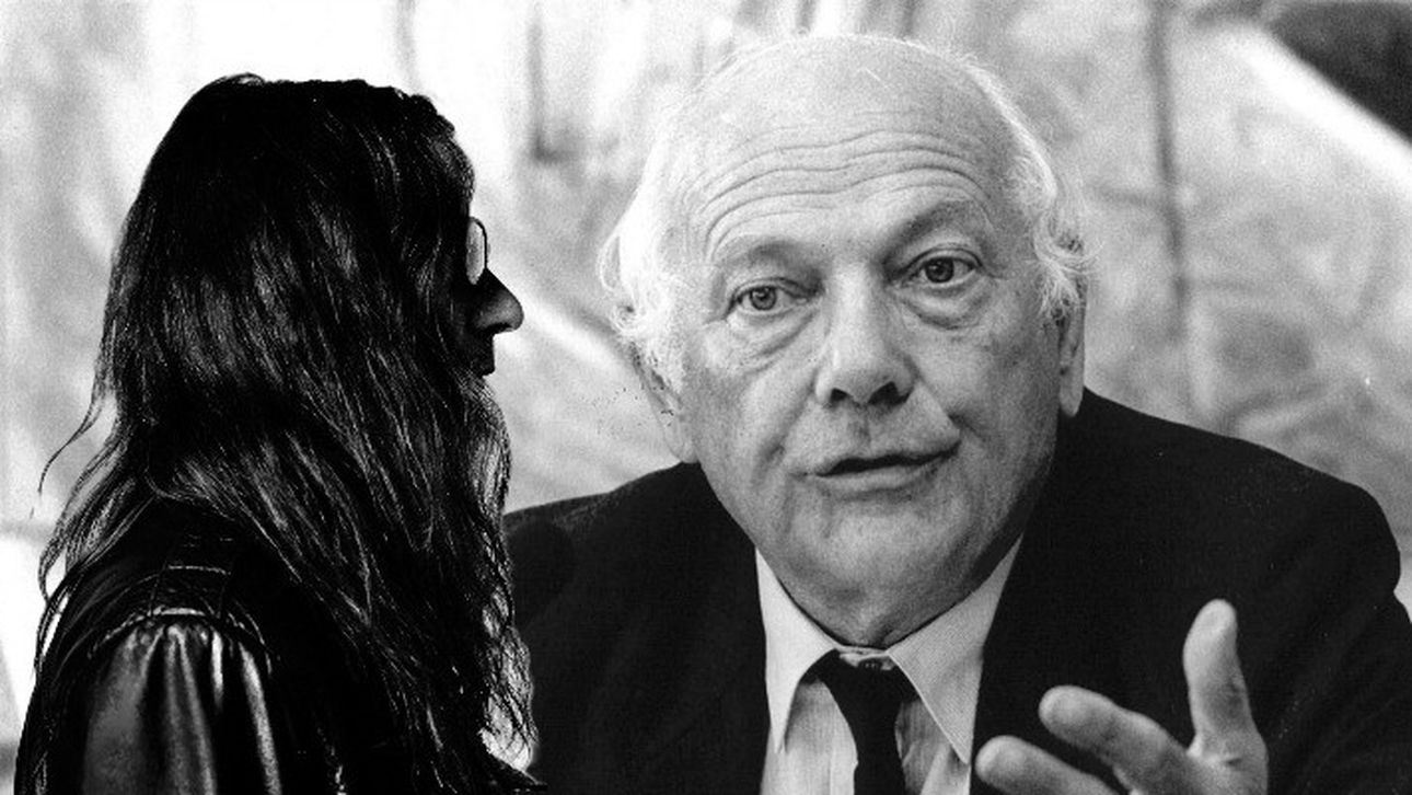 Overschatte mensen Joop den Uyl Nieuwe Revu Overschatte mensen Joop den Uyl Nieuwe Revu