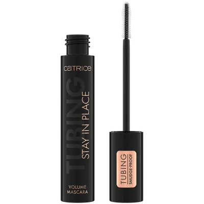 Catrice TUBING Stay In Place Volume Mascara