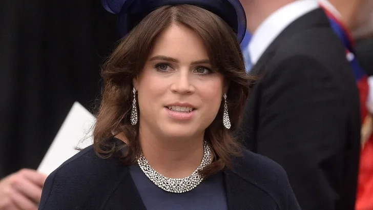 Coronation of King Charles III