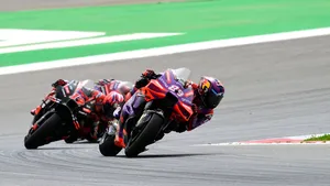 Liberty Media belooft niets te zullen veranderen aan MotoGP 